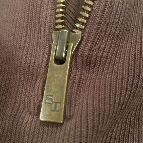 Southern Tide 1/4 Zip Pullover - Picture 8 of 9